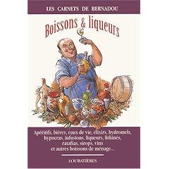 Boissons & liqueurs de m�nage