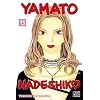 Yamamto Nadeshiko T15