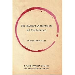 The Radical Acceptance of Everything