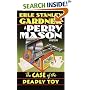 The Case of the Deadly Toy (Perry Mason Mystery)