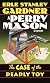 The Case of the Deadly Toy (Perry Mason Mystery)