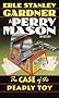 The Case of the Deadly Toy (Perry Mason Mystery)