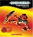 Boxed Set #1-4 + Mask: 1-4 (Bionicle Chronicles)