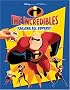 Calling All Supers (The Incredibles Reusable Sticker Book)