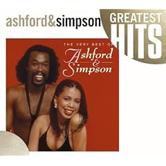 Best Of Ashford and Simpson by  Ashford & Simpson 
