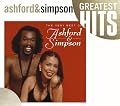Best Of Ashford & Simpson
