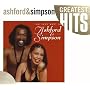 Best Of Ashford & Simpson