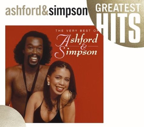 Ashford &Amp; Simpson - Babies (2005) Lyrics - Zortam Music