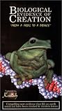 Biological Evidence of Creation