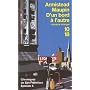 Chroniques de San Francisco, tome 5 : D'un bord à l'autre