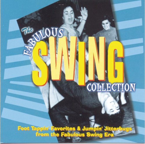 CD-Charts  Music : The Fabulous Swing Collection