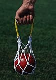 Scholastic Shot Put Carrier