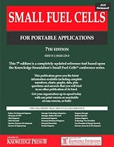 Small Fuel Cells for Portable Applications