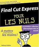 Final Cut Express