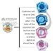 Toys : Lucario: Pokemon Battle Wheel Battling Tops [One Shooter and One ~1" Disc] (Japanese Imported)