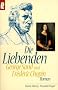 Die Liebenden. George Sand und Frederic Chopin. Roman.
