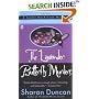 The Lavender Butterfly Murders: A Scotia MacKinnon Mystery (Scotia MacKinnon Mystery Series)