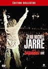 Jean Michel Jarre...