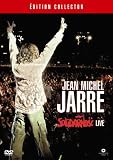 Jean Michel Jarre - Solidarnosc - Live from Gdansk, Poland 2005 [DVD and Live CD] (NTSC)