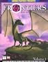 Gaming Frontiers, Volume 1