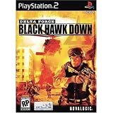 Delta Force Black Hawk Down