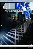 DVD : 411 Video Magazine: Skateboarding, Issue 51