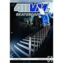 411 Video Magazine: Skateboarding, Issue 51
