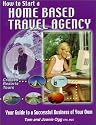 How to Start a Home Based Travel Agency