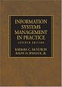 Information Systems Management in Practice (7th Edition)