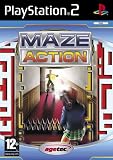 Maze Action (PS2)