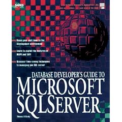 Database Developer's Guide to Microsoft Sql Server