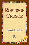 Robinson Crusoe