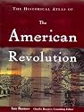 The Historical Atlas of the American Revolution