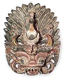 'Barong,' mask