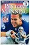DK NFL Readers: Peyton Manning (Level 3: Reading Alone)