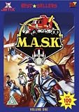 M.A.S.K. - Volume 1