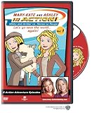  : Mary-Kate & Ashley in Action (Volume 1)