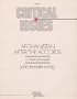 Afghanistan After the Accords: What Happens Now? (Critical Issues (Coun on Foreign Relations))