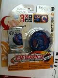 Hasbro European Trading B.V 31835186 - Beyblade Electro Battlers