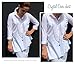Style Arc Sewing Pattern - Crystal Overshirt (Sizes 04-16)
