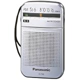 Panasonic AM Radio R-P30-S