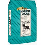 Nutro Natural Choice Chicken Meal, Rice and Oatmeal by Nutro