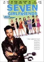 Seven Girlfriends (Widescreen)