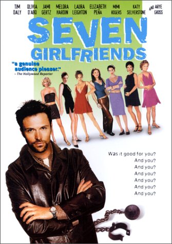 Free Download Of Seven Girlfriends Online