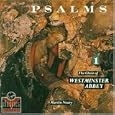 Psalms, Vol. 1