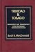 Book Trinidad and Tobago: Democracy and Development in the Caribbean