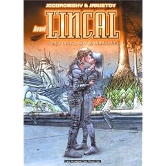 Avant l'Incal, Tome 5 : Ouisky, SPV et hom�oputes
