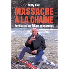 Massacre � la cha�ne