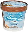 Arctic Zero Chocolate Peanut Butter 150 Calories Per Pint Frozen Dessert (Pack of 6)