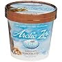 Arctic Zero Chocolate Peanut Butter 128 Calories Per Pint Frozen Dessert, 1-Pint Containers (Pack of 6)